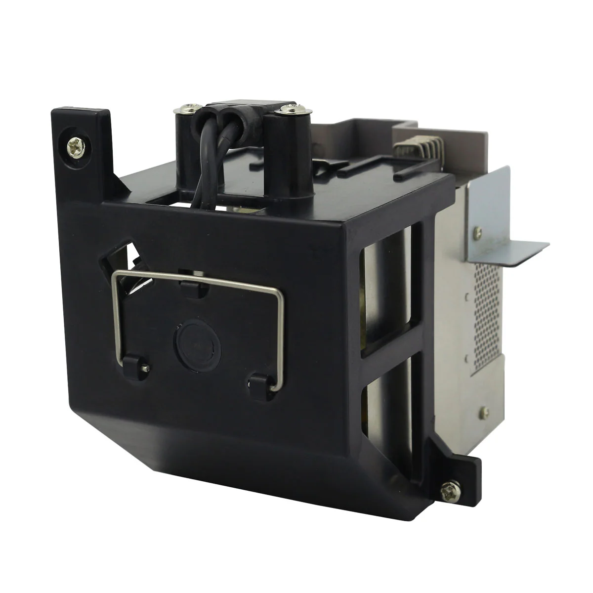 BenQ 5J.J8A05.001 Projector Housing with Genuine Original OEM Bulb - Image 5