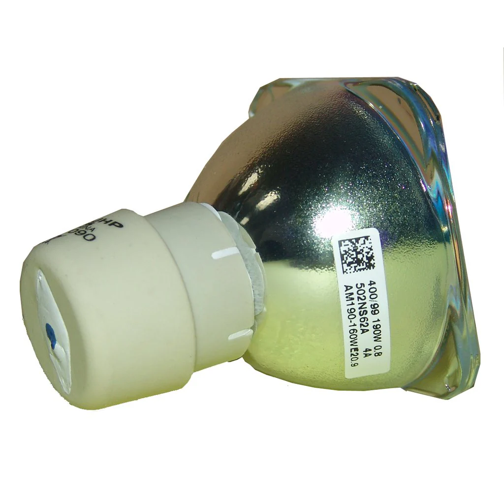 BenQ 5J.J9R05.001 - Genuine OEM Philips projector bare bulb replacement - Image 2