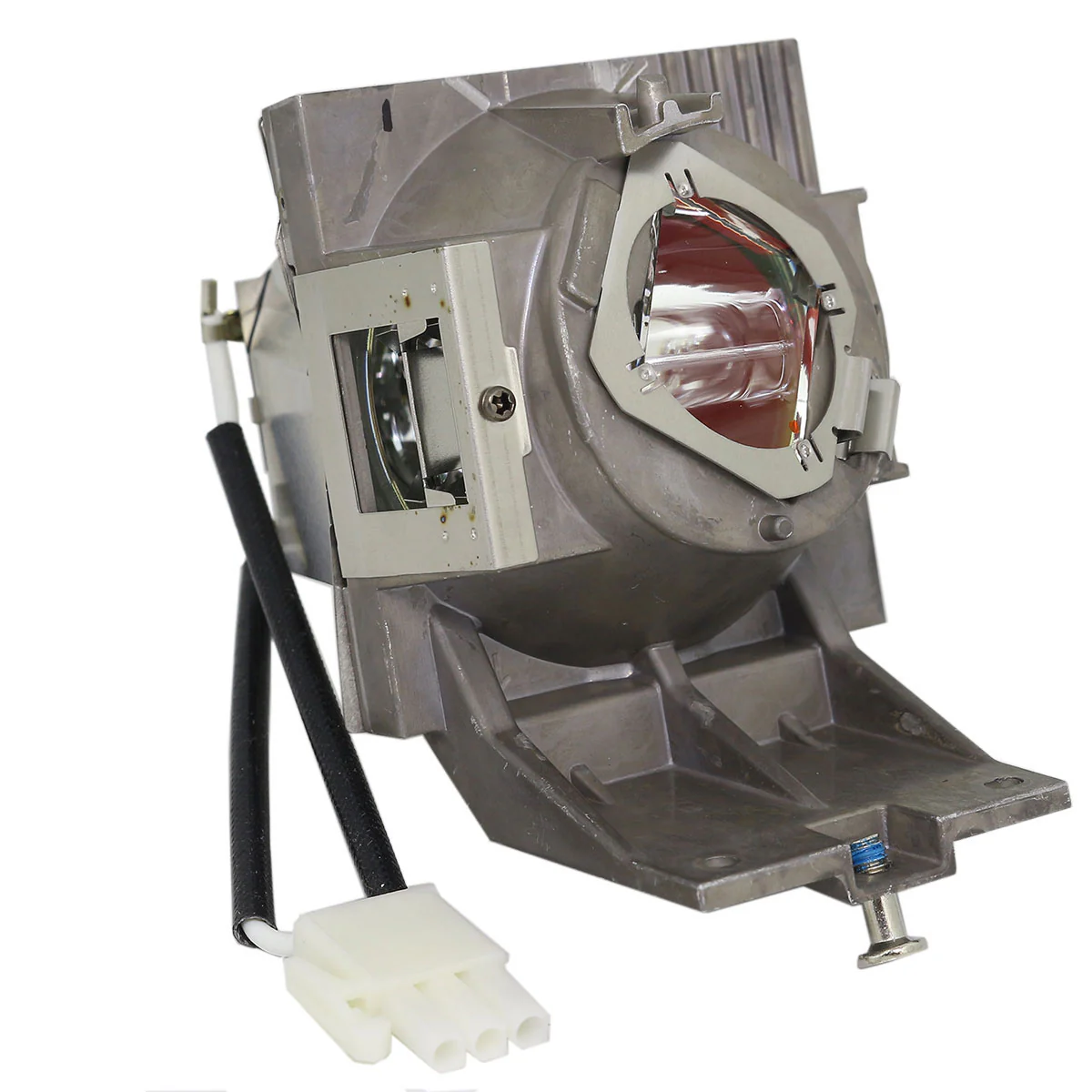 BenQ 5J.JKV05.001 Projector Lamp with Original OEM Bulb Inside - Image 2