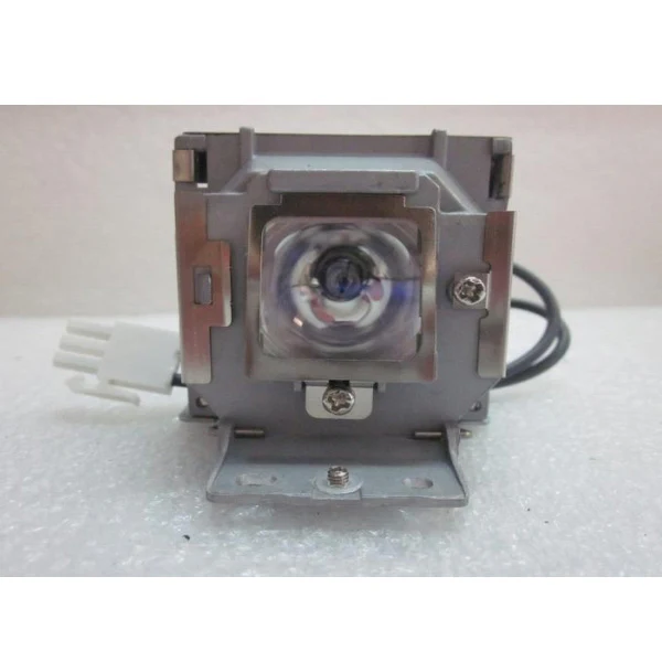 BenQ 5J.Y1405.001 Projector Housing with Genuine Original OEM Bulb