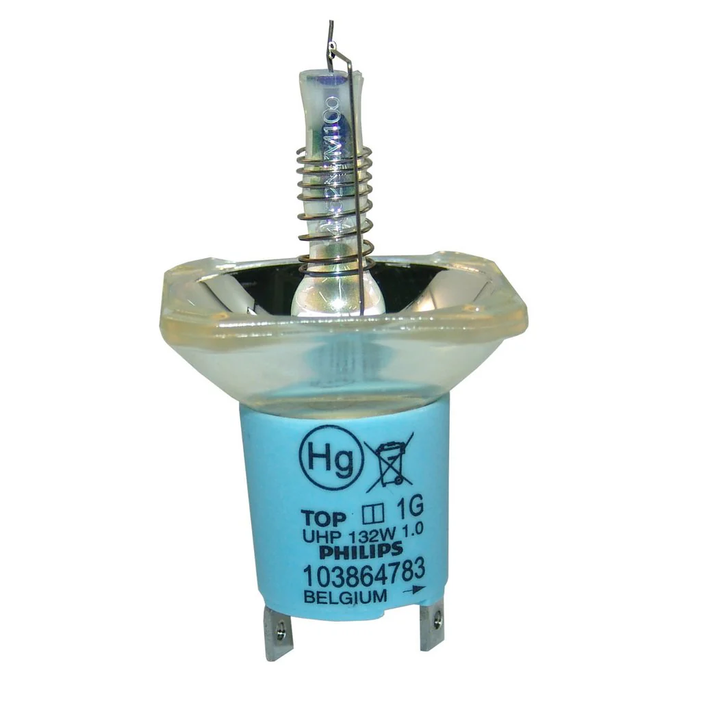 BenQ CS.5JJ0V.001 - Genuine OEM Philips projector bare bulb replacement - Image 3