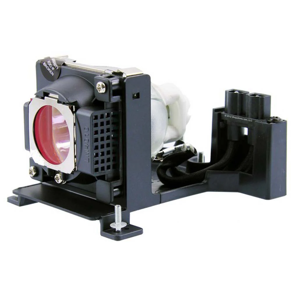 BenQ DS650D Projector Lamp with Original OEM Bulb Inside