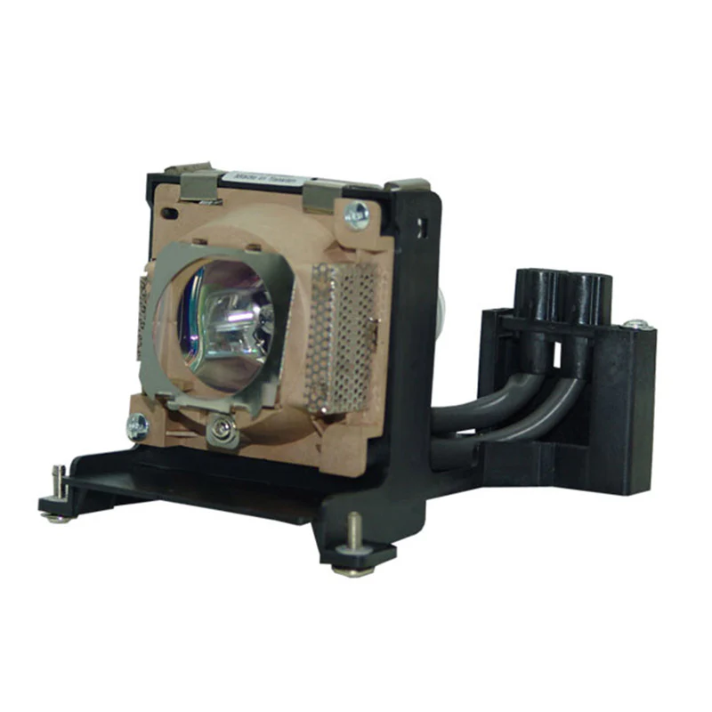 BenQ DS760 Assembly Lamp with High Quality Projector Bulb Inside