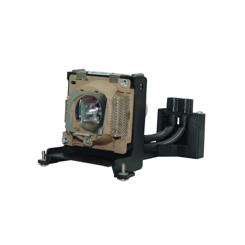 BenQ DX760 Assembly Lamp with High Quality Projector Bulb Inside