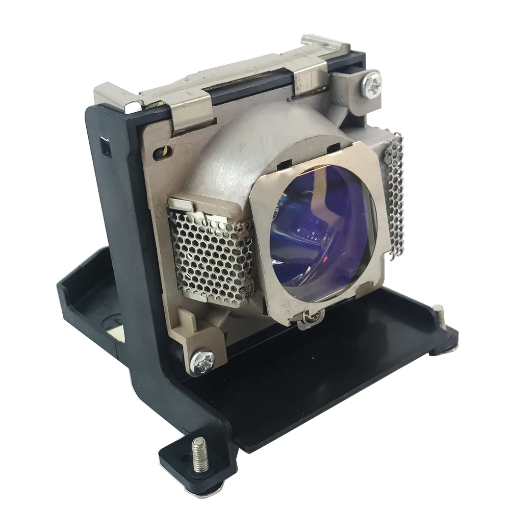 BenQ DX760 Assembly Lamp with High Quality Projector Bulb Inside - Image 2