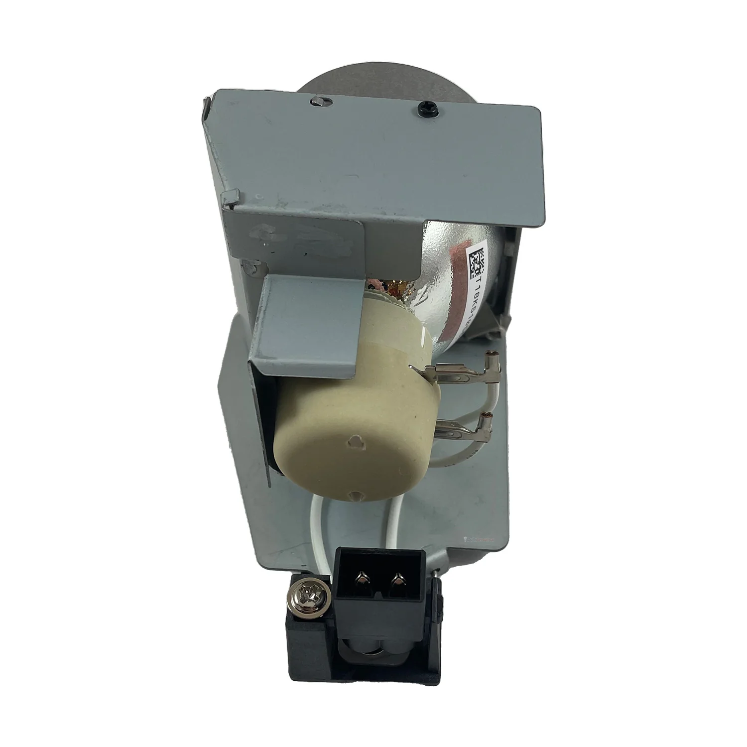 BenQ EW230U-ST Projector Housing with Genuine Original OEM Bulb - Image 4