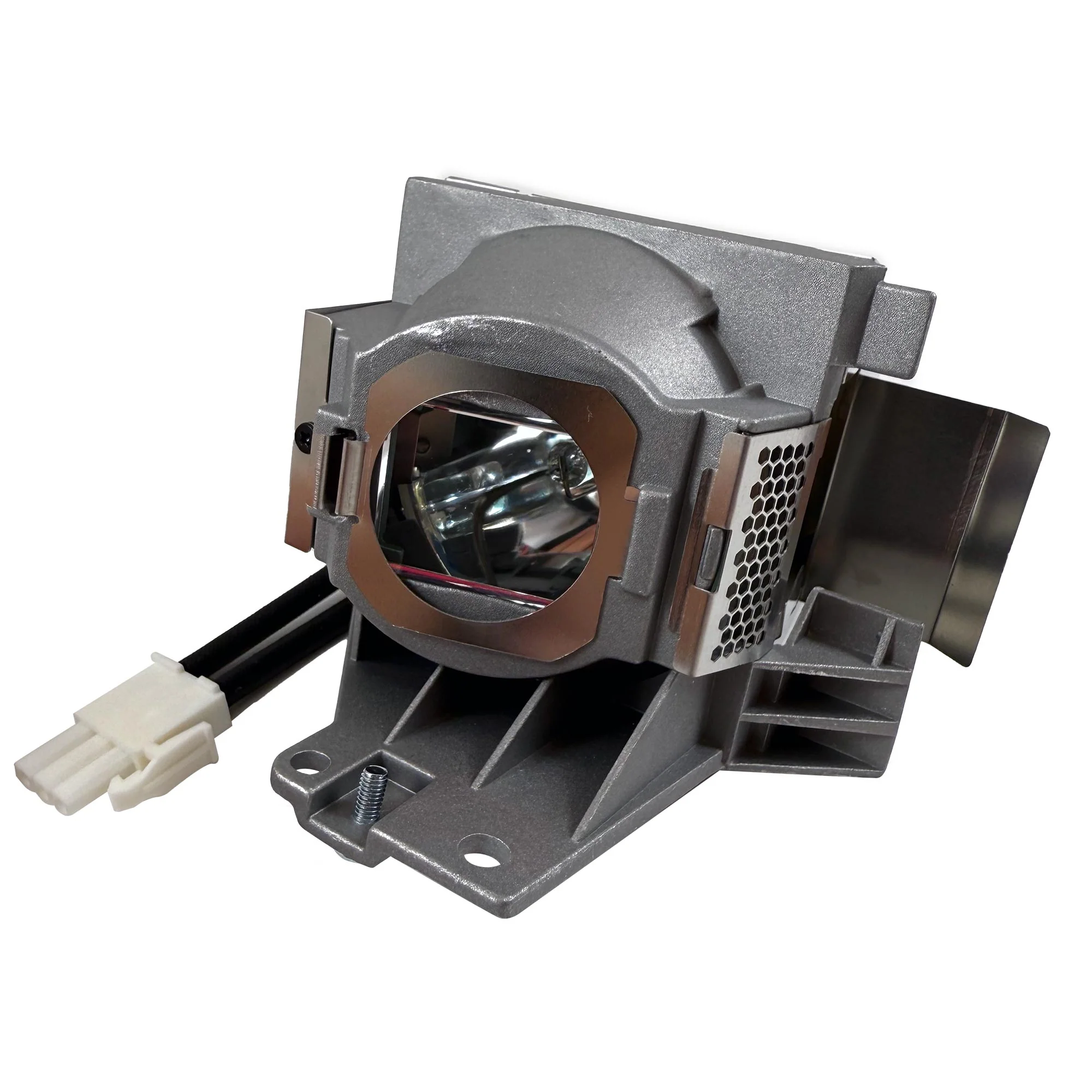 BenQ HT3050 Projector Housing with Genuine Original OEM Bulb - Image 2
