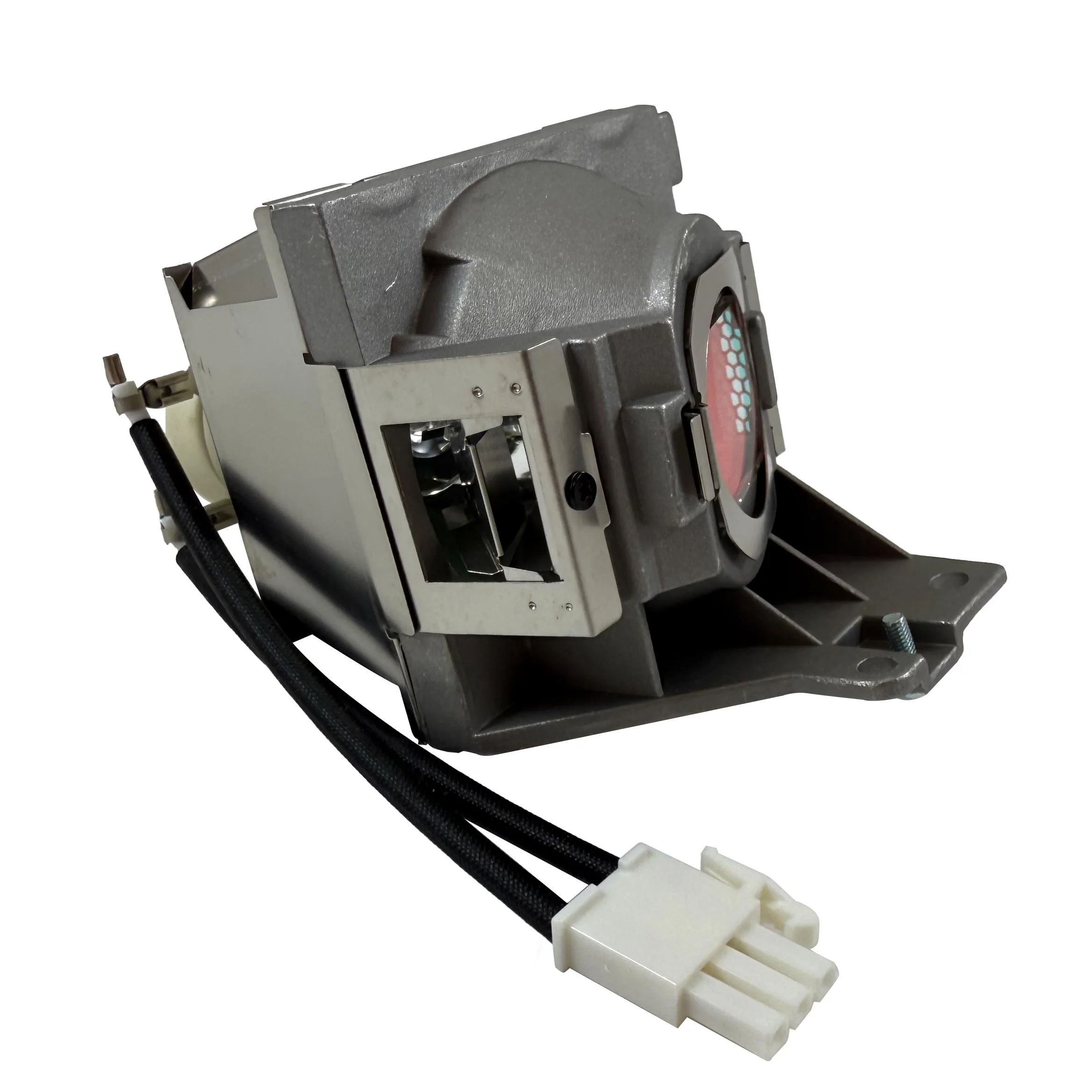 BenQ HT3050 Projector Housing with Genuine Original OEM Bulb - Image 3