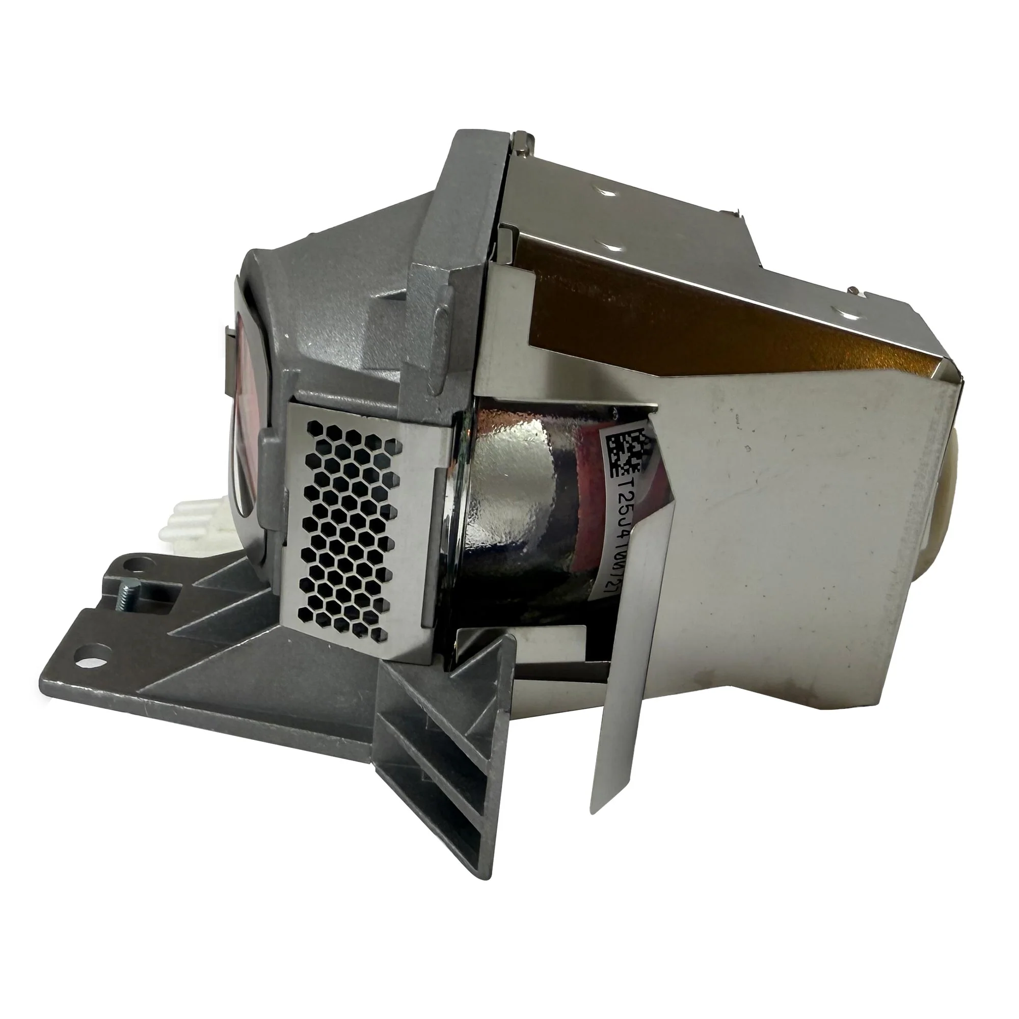 BenQ HT3050 Projector Housing with Genuine Original OEM Bulb - Image 4