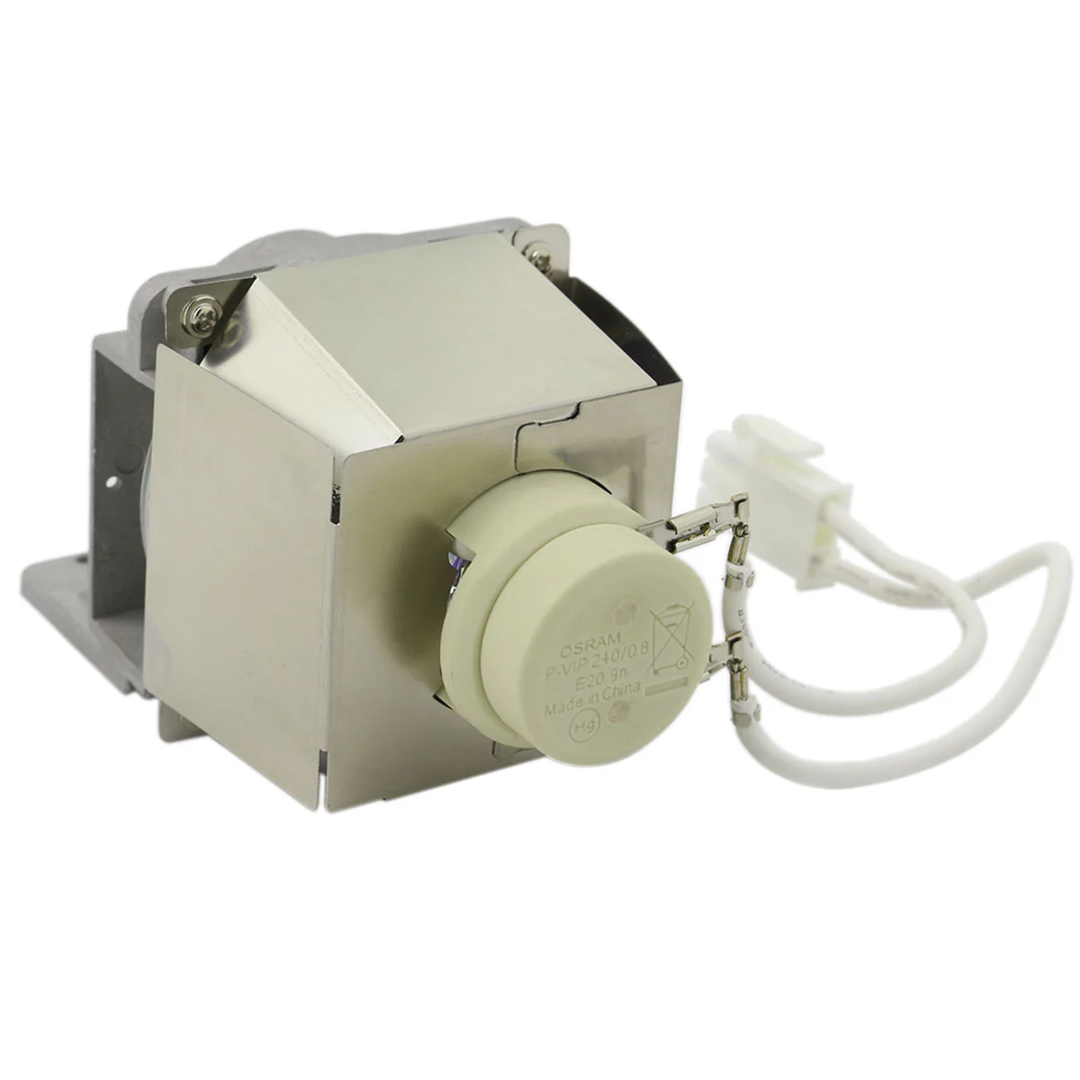 BenQ HT3550 - Projector Lamp Assembly Replacement - Image 4