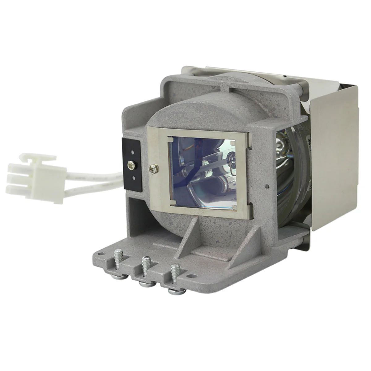 BenQ HT3550i - Projector Lamp Assembly Replacement