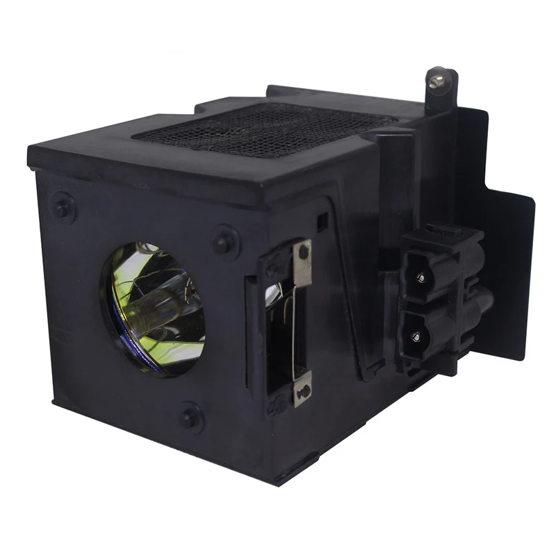 BenQ HT480B Projector Housing with Genuine Original OEM Bulb