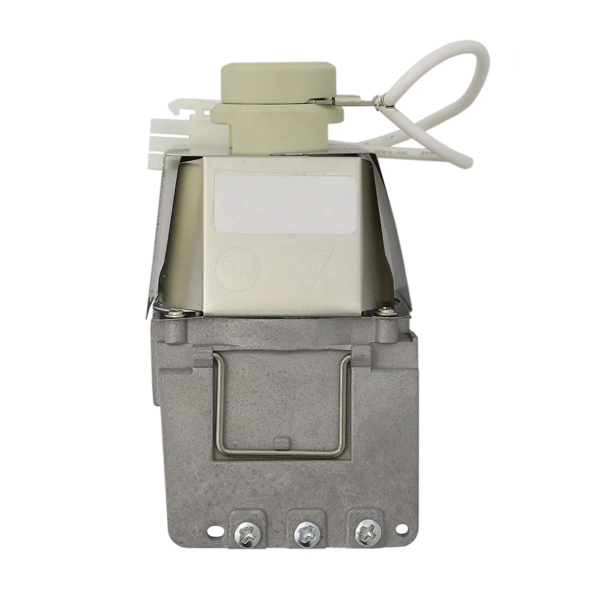 BenQ HT5550 - Projector Lamp Assembly Replacement - Image 6