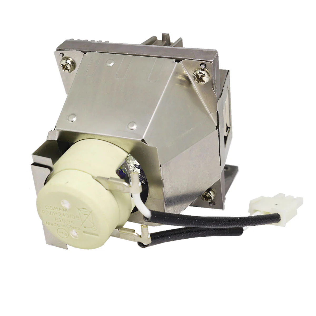 BenQ HT5550 Projector Lamp with Original OEM Bulb Inside - Image 5