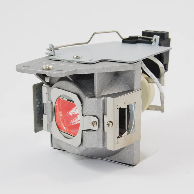 BenQ I700 - Projector Lamp Assembly Replacement