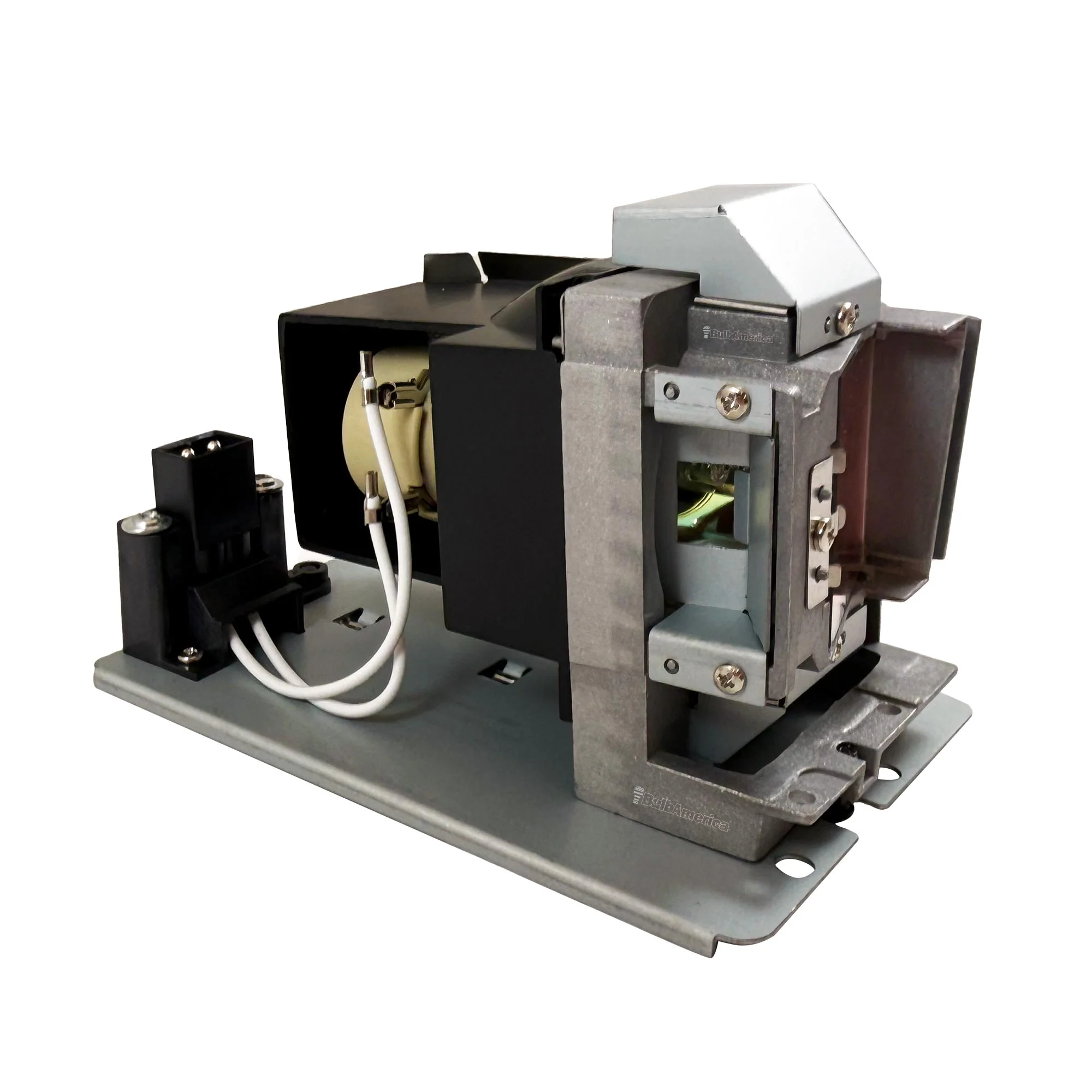 BenQ MH856UST - Projector Lamp Assembly Replacement - Image 3