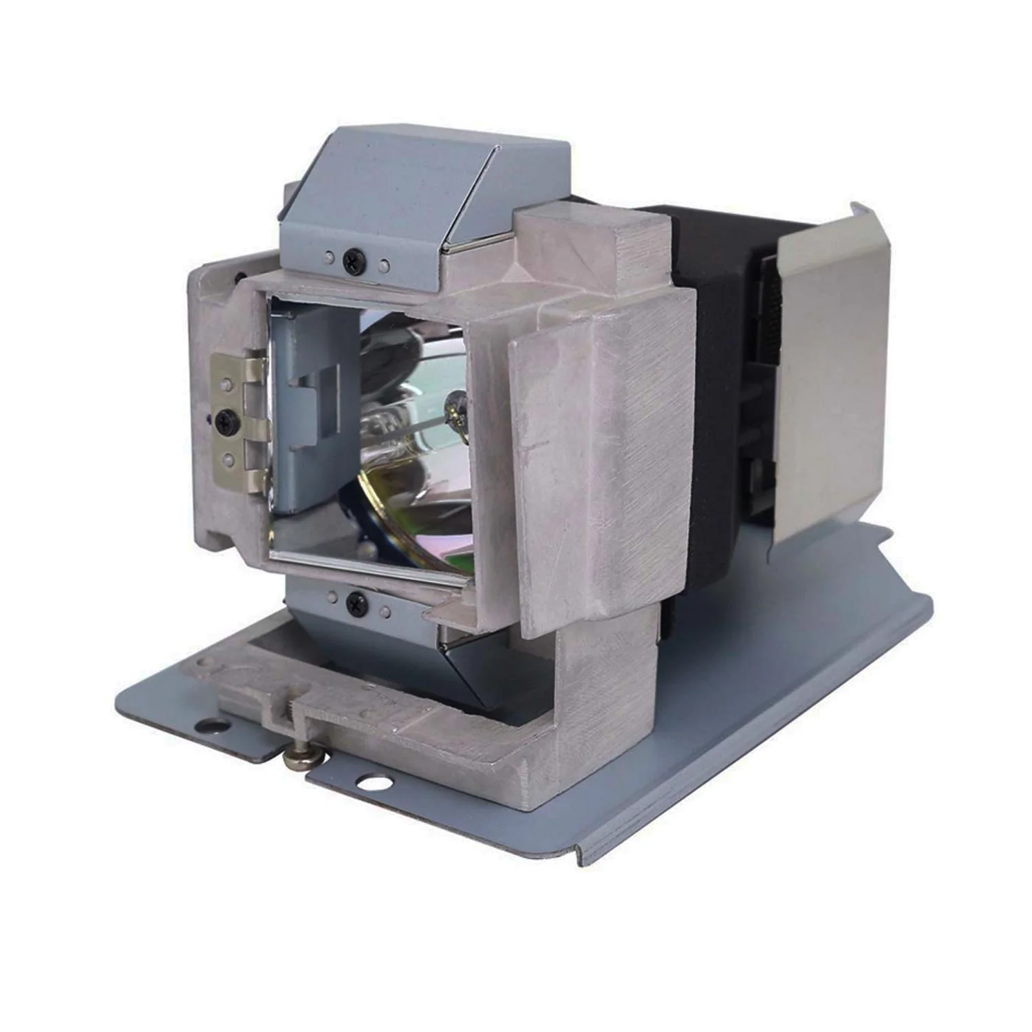 BenQ MH856UST Projector Lamp with Original OEM Bulb Inside - Image 2