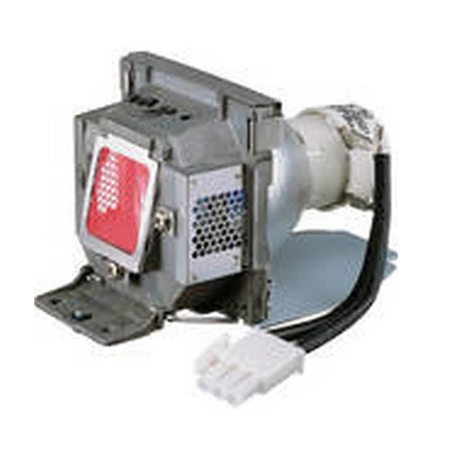 BenQ MP515ST  Projector Housing with Genuine Original OEM Bulb