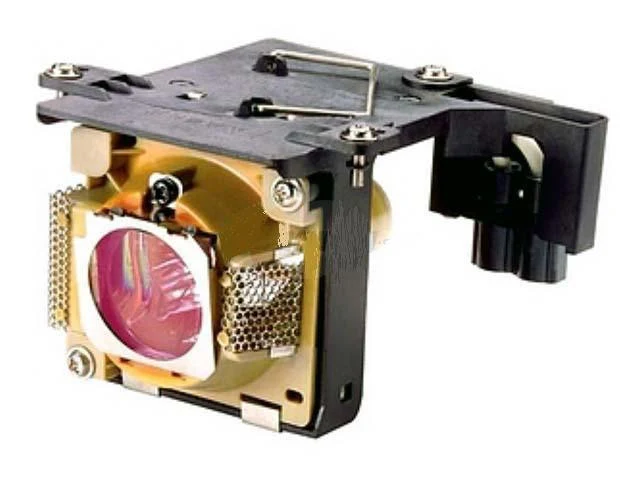 BenQ MP620C Projector Housing with Genuine Original OEM Bulb