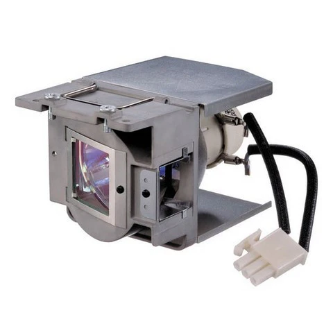 BenQ MS513 Projector Housing with Genuine Original OEM Bulb