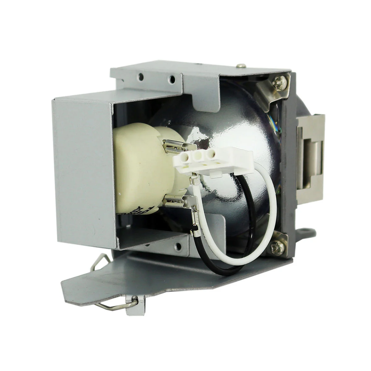 BenQ MS619ST Projector Housing with Genuine Original OEM Bulb - Image 5