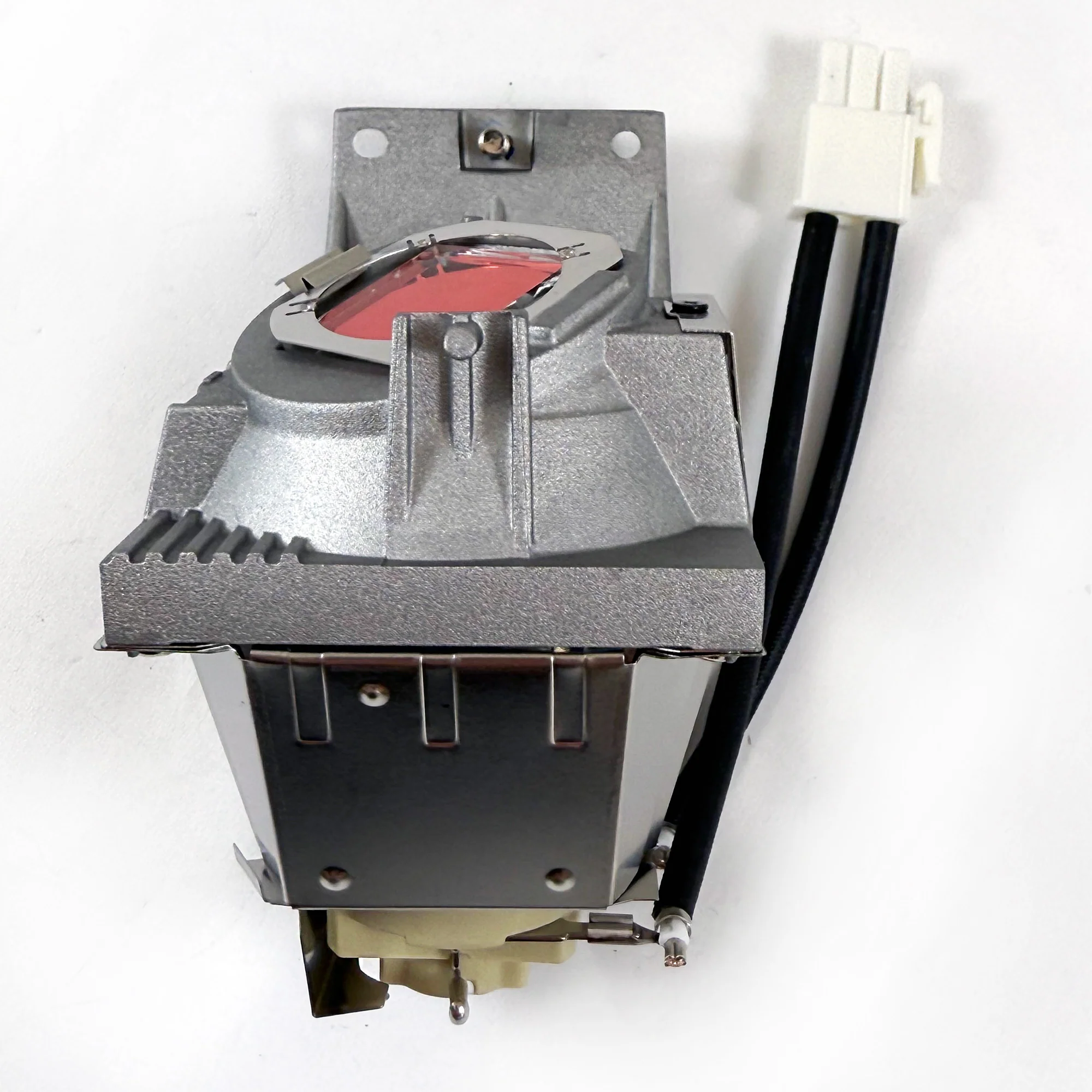 BenQ MU613 Projector Lamp with Original OEM Bulb Inside - Image 5