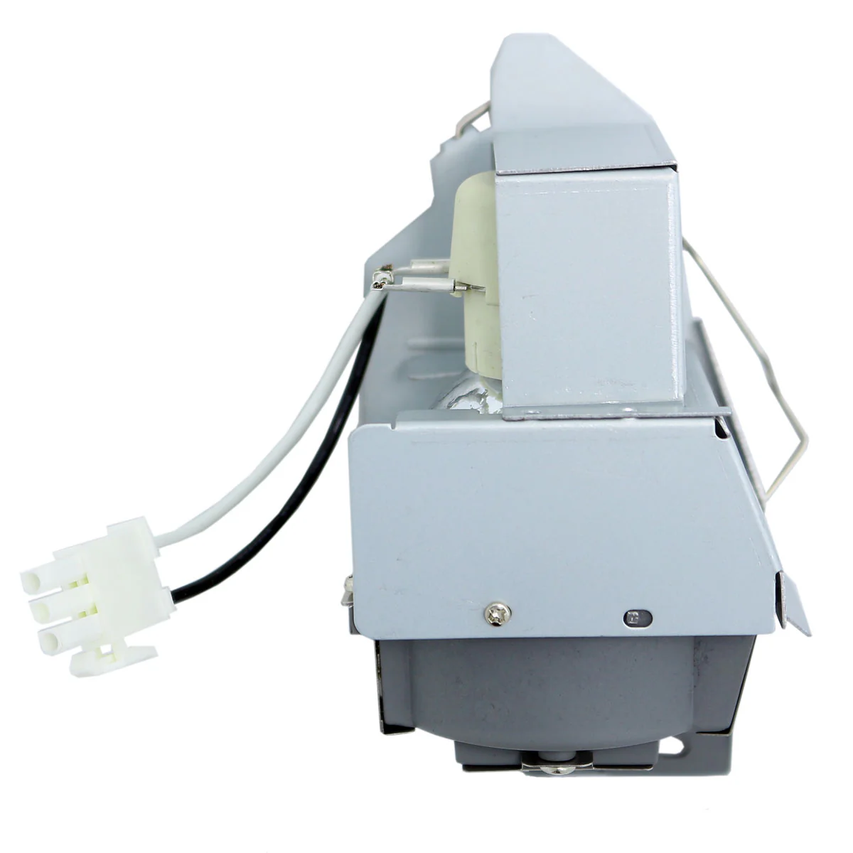 BenQ MX703 Assembly Lamp with High Quality Projector Bulb Inside - Image 3