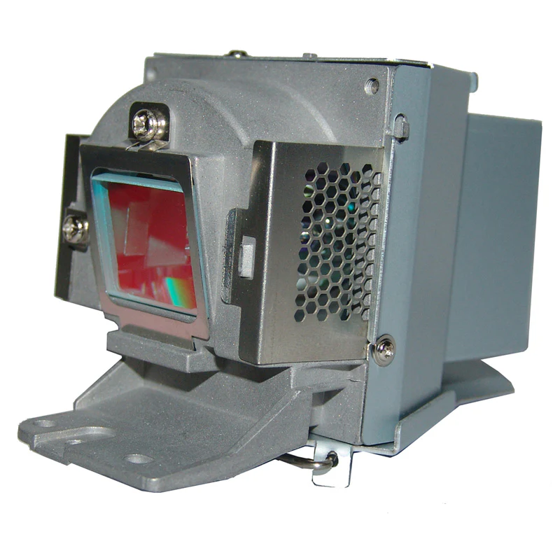 BenQ MX817ST Assembly Lamp with High Quality Projector Bulb Inside