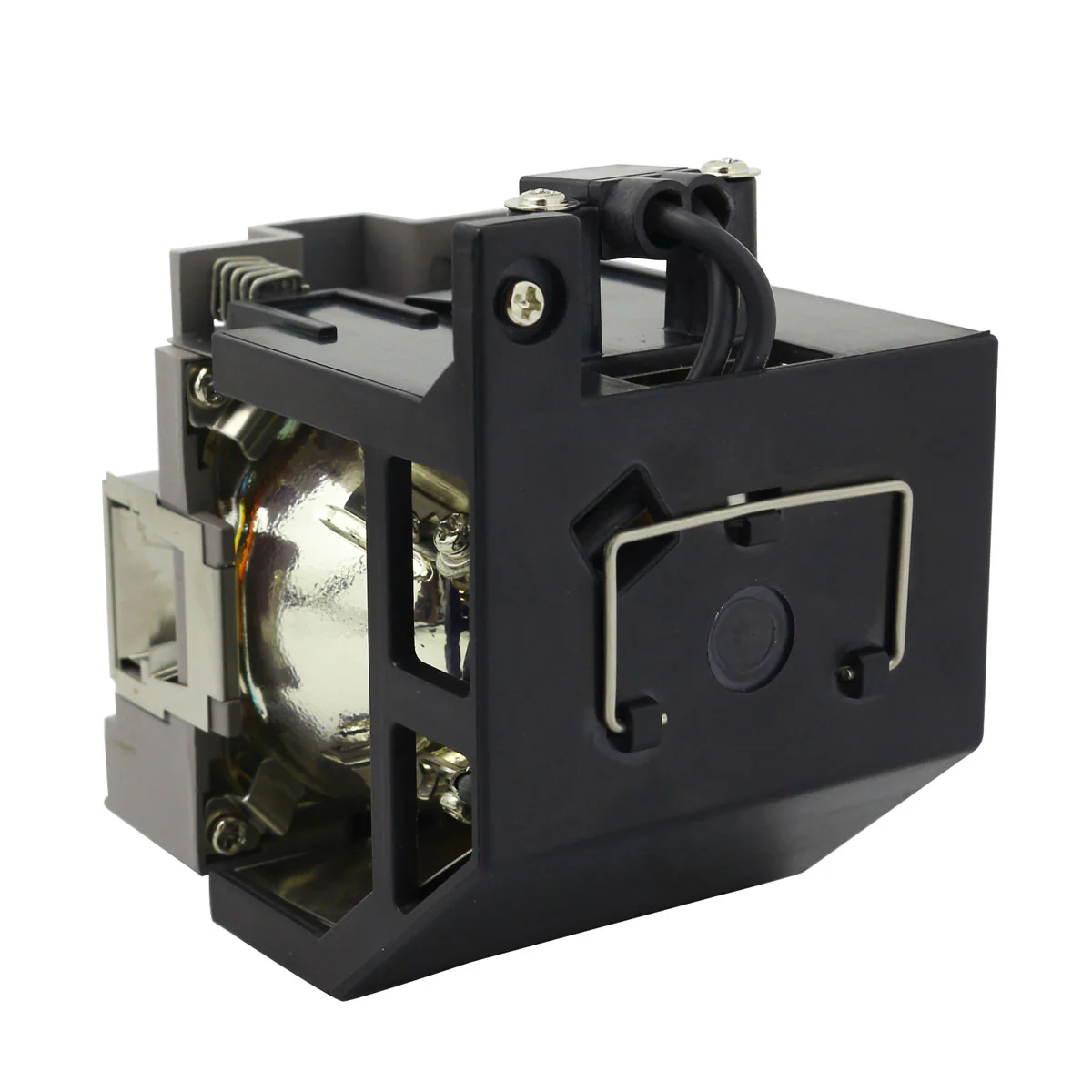 BenQ SH940 Projector Housing with Genuine Original OEM Bulb - Image 4