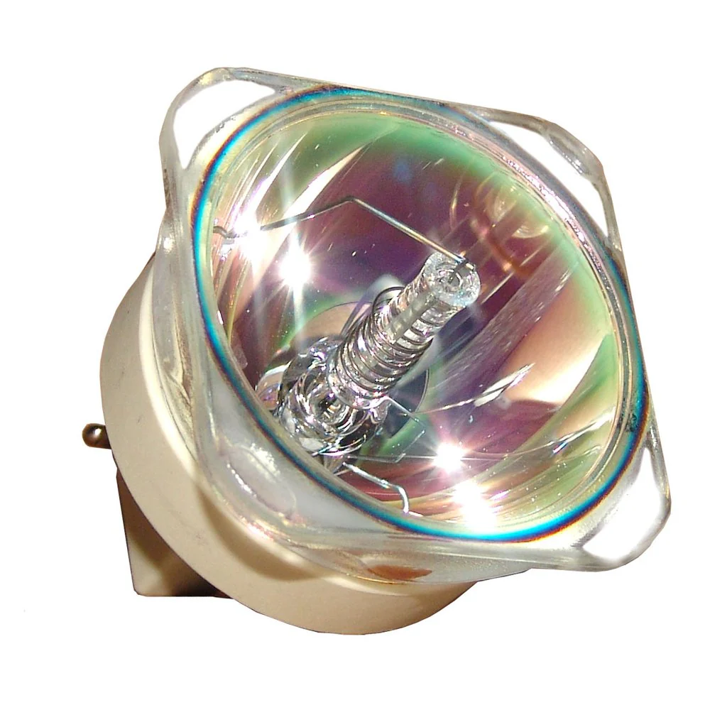 BenQ SH960 - Genuine OEM Philips projector bare bulb replacement