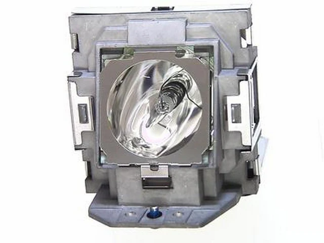 BenQ SP870 Projector Housing with Genuine Original OEM Bulb