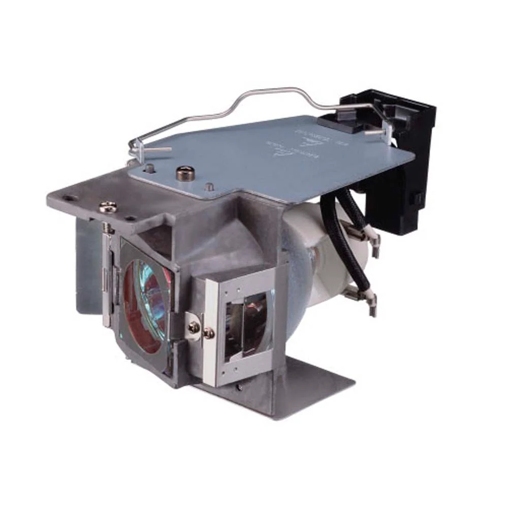 BenQ SU964 Projector Housing with Genuine Original OEM Bulb