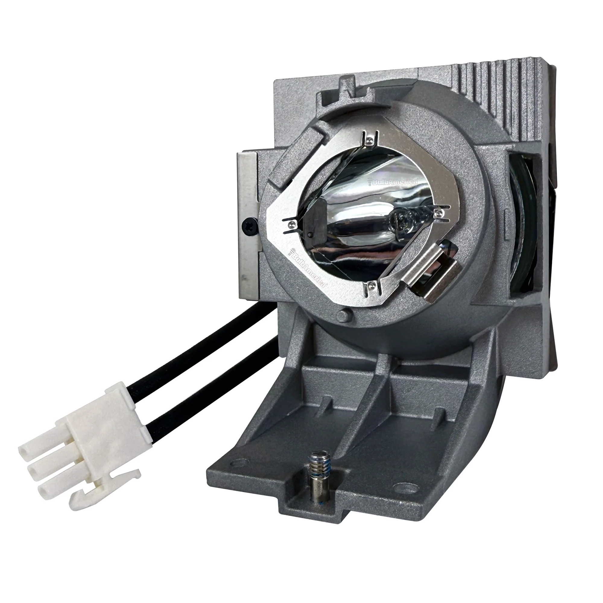 BenQ TH585 Projector Lamp with Original OEM Bulb Inside - Image 2