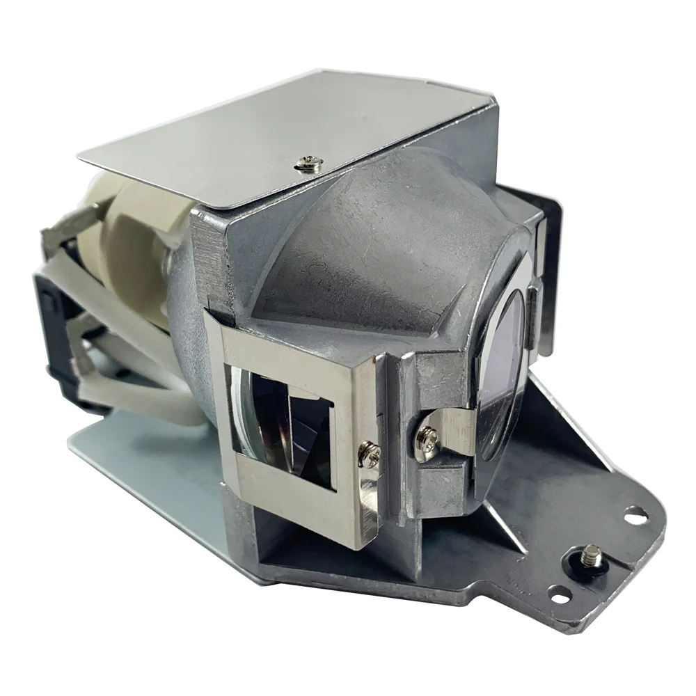 BenQ TH680 Projector Housing with Genuine Original OEM Bulb - Image 2