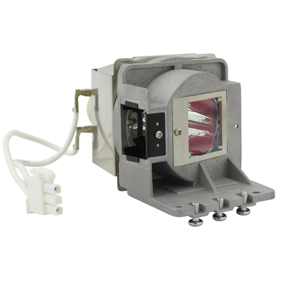 BenQ TK850 - Projector Lamp Assembly Replacement - Image 2