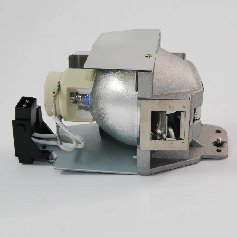 BenQ W1070+ - Projector Lamp Assembly Replacement - Image 5