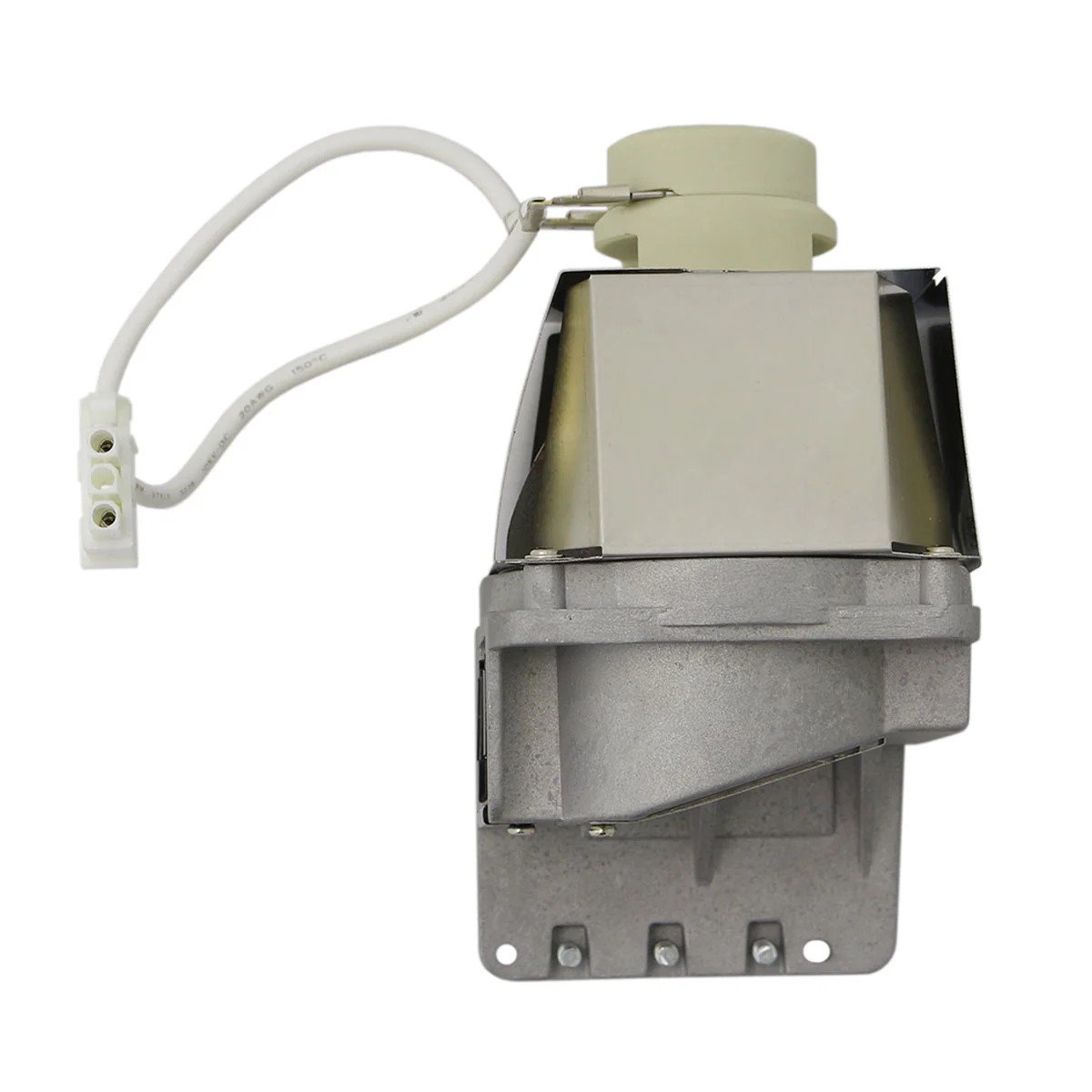 BenQ W2700 - Projector Lamp Assembly Replacement - Image 3