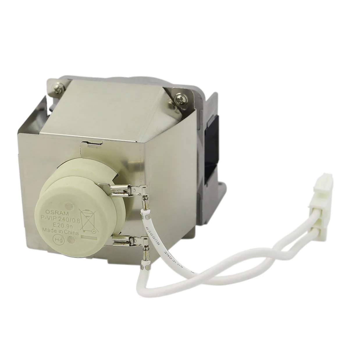 BenQ W2700i - Projector Lamp Assembly Replacement - Image 5