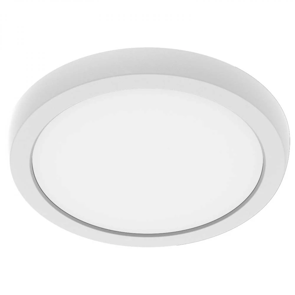 Blink Performer 10w 7-in LED Round Downlight 5 CCT Tunable White Finish