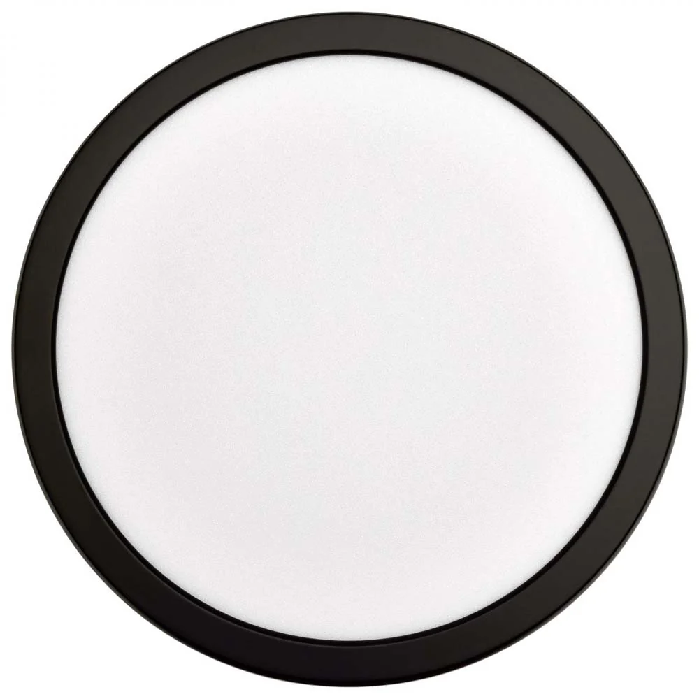 Blink Performer 11w 9-in LED Round Downlight 5 CCT Tunable Black Finish - Image 3
