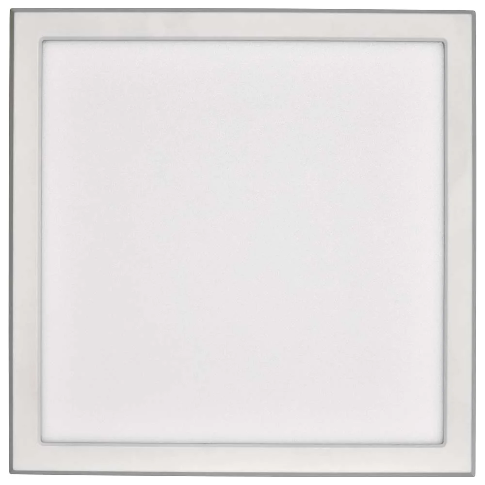 Blink Pro 13w 9-in LED Downlight 3000K Square Shape White Finish 120-277v - Image 3