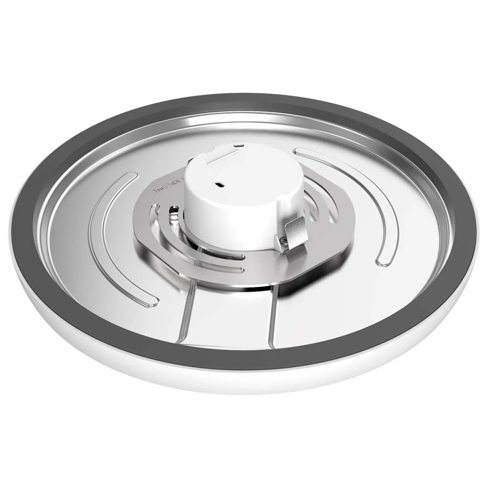 Blink Pro 13w 9-in LED Downlight 4000K Round Shape White Finish 120-277v - Image 2