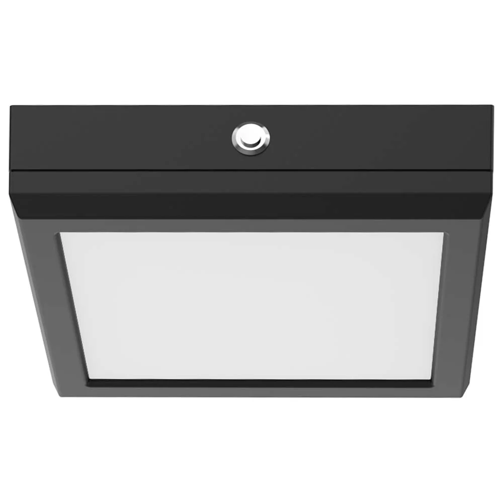 Blink Pro EM Battery Backup 7-in Square Shape Black Finish