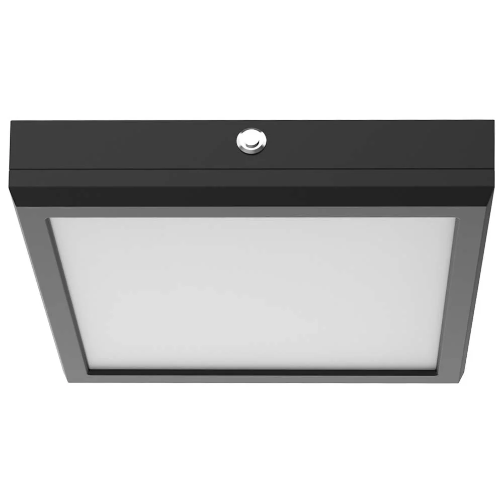 Blink Pro EM Battery Backup 9-in Square Shape Black Finish