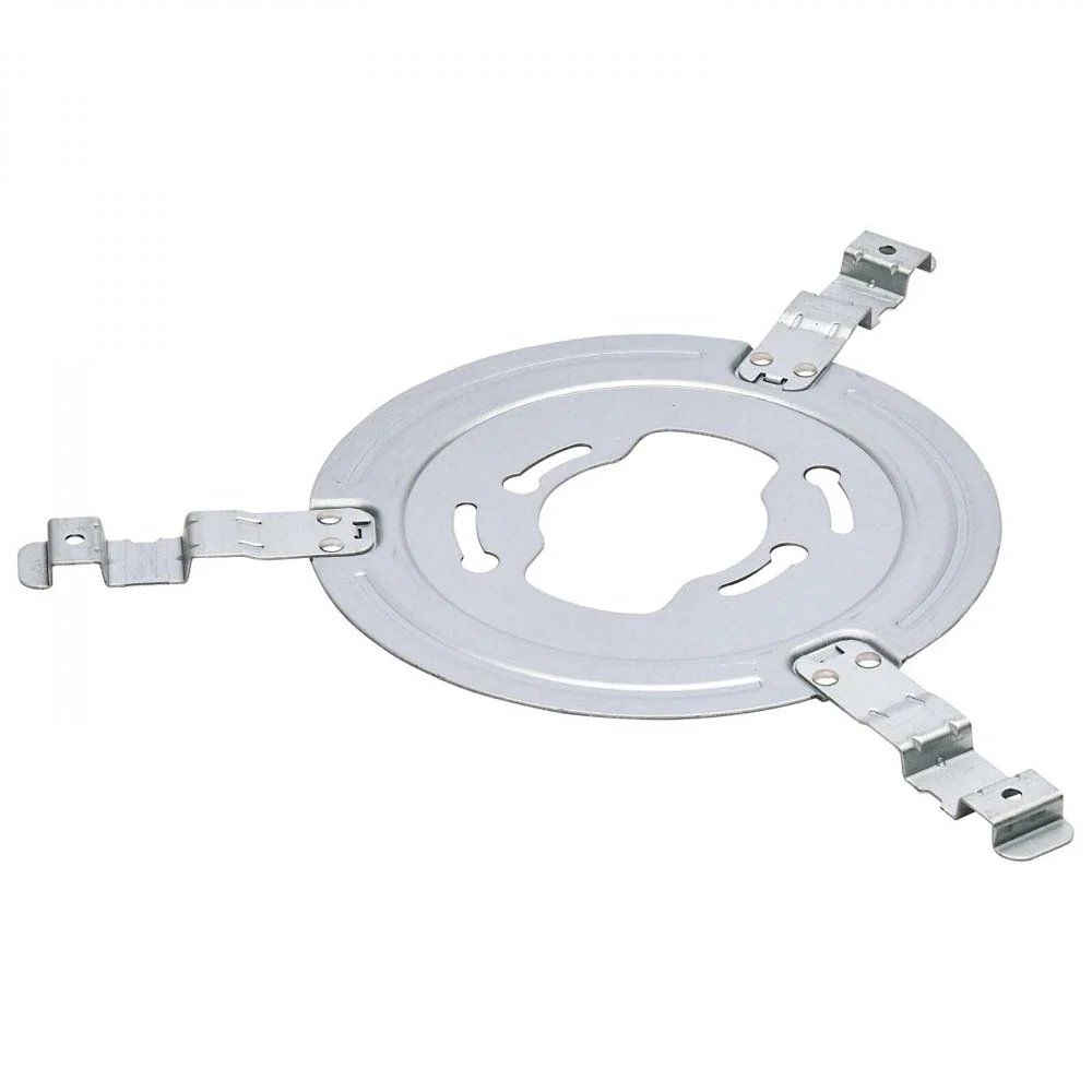 Blink ProPlus 19.5w 12in LED Round Brushed Nickel Downlight CCT Tunable 120-277v - Image 4