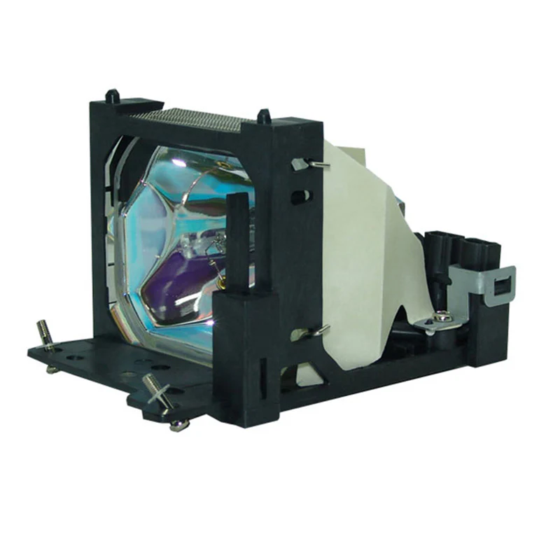 Boxlight CP-635i Projector Housing with Genuine Original OEM Bulb
