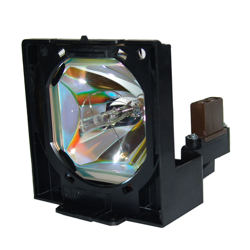 Boxlight MP-30T Projector Housing with Genuine Original OEM Bulb