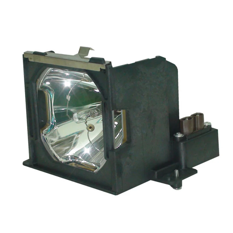 Boxlight MP-42T Projector Housing with Genuine Original OEM Bulb