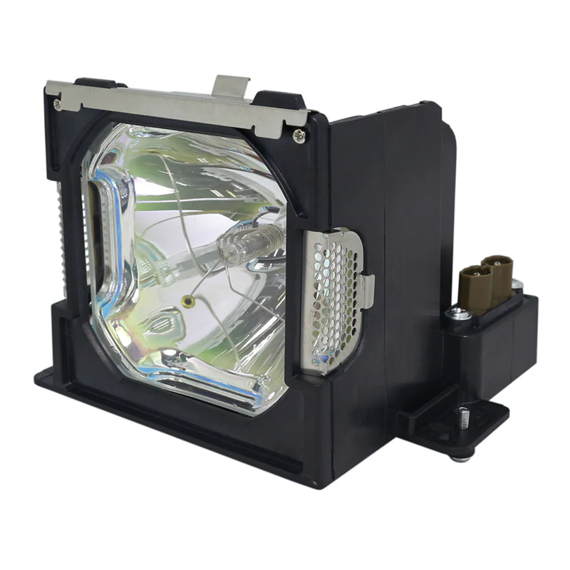 Boxlight MP-45T Projector Housing with Genuine Original OEM Bulb