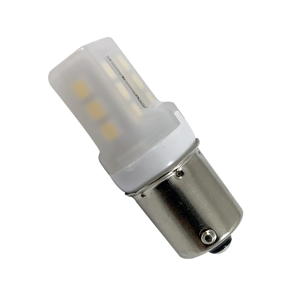 BulbAmerica 1156 LED 3W 300Lm DC 10-30V 6500K Daylight Bulb - Image 4